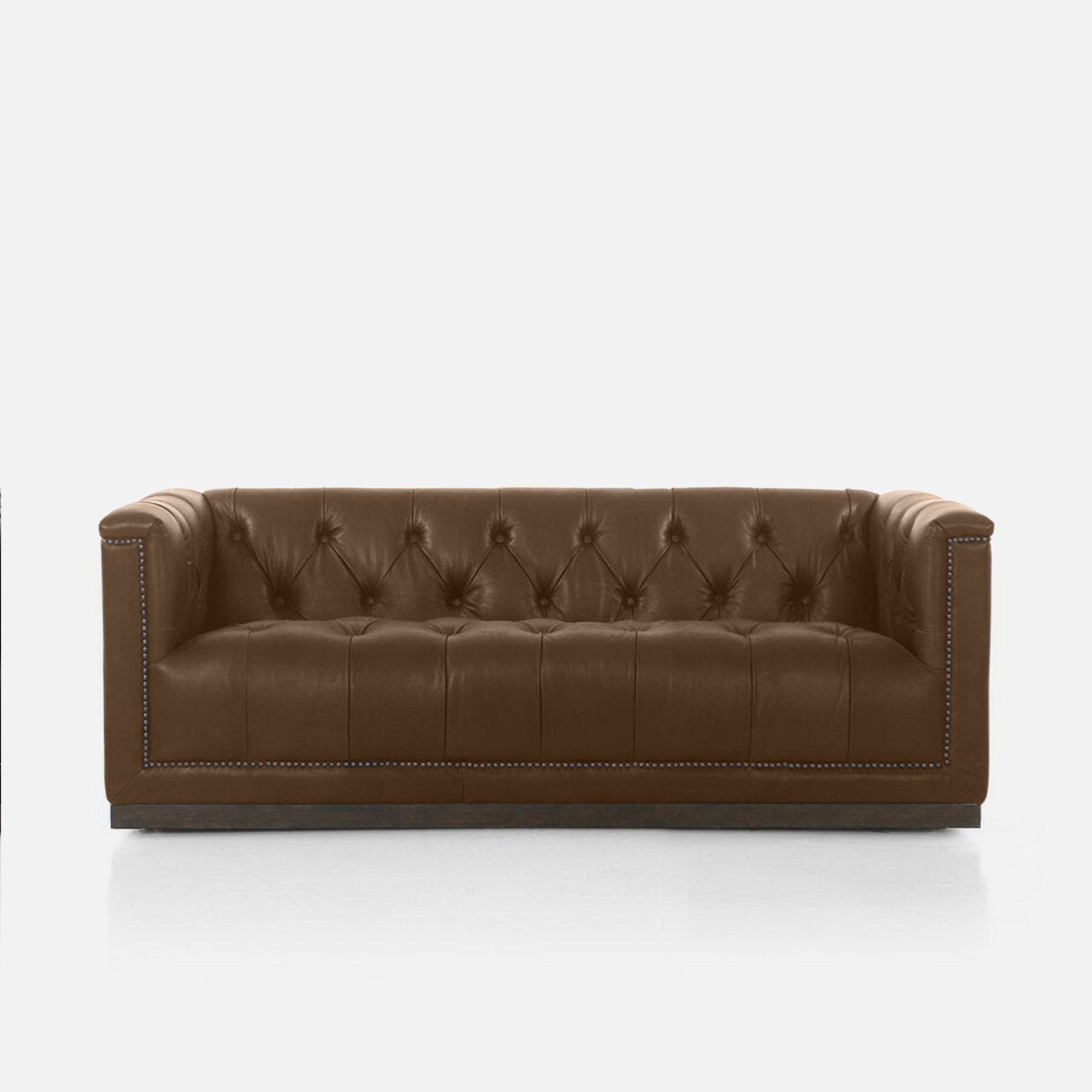 Diego 2 Seater Sofa - 72"