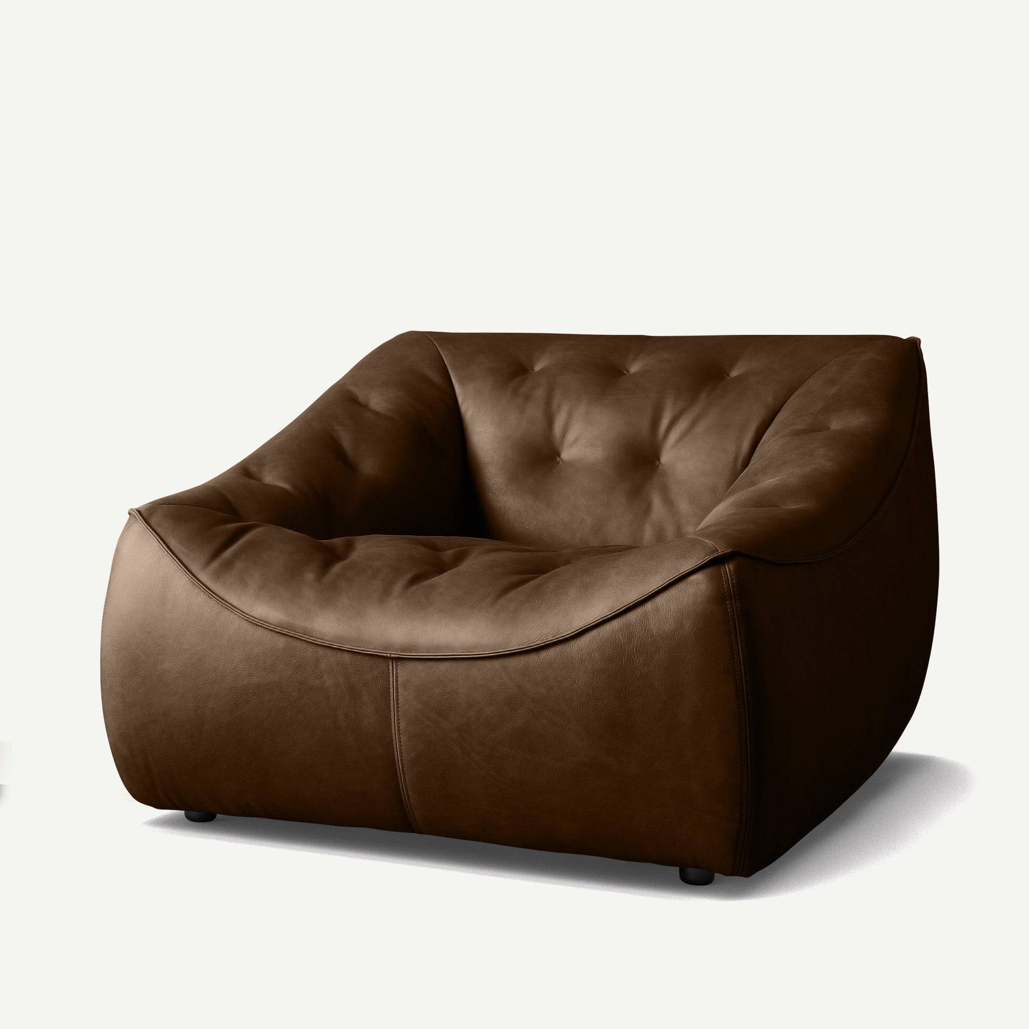 Ana 1 Seater Sofa - 44"