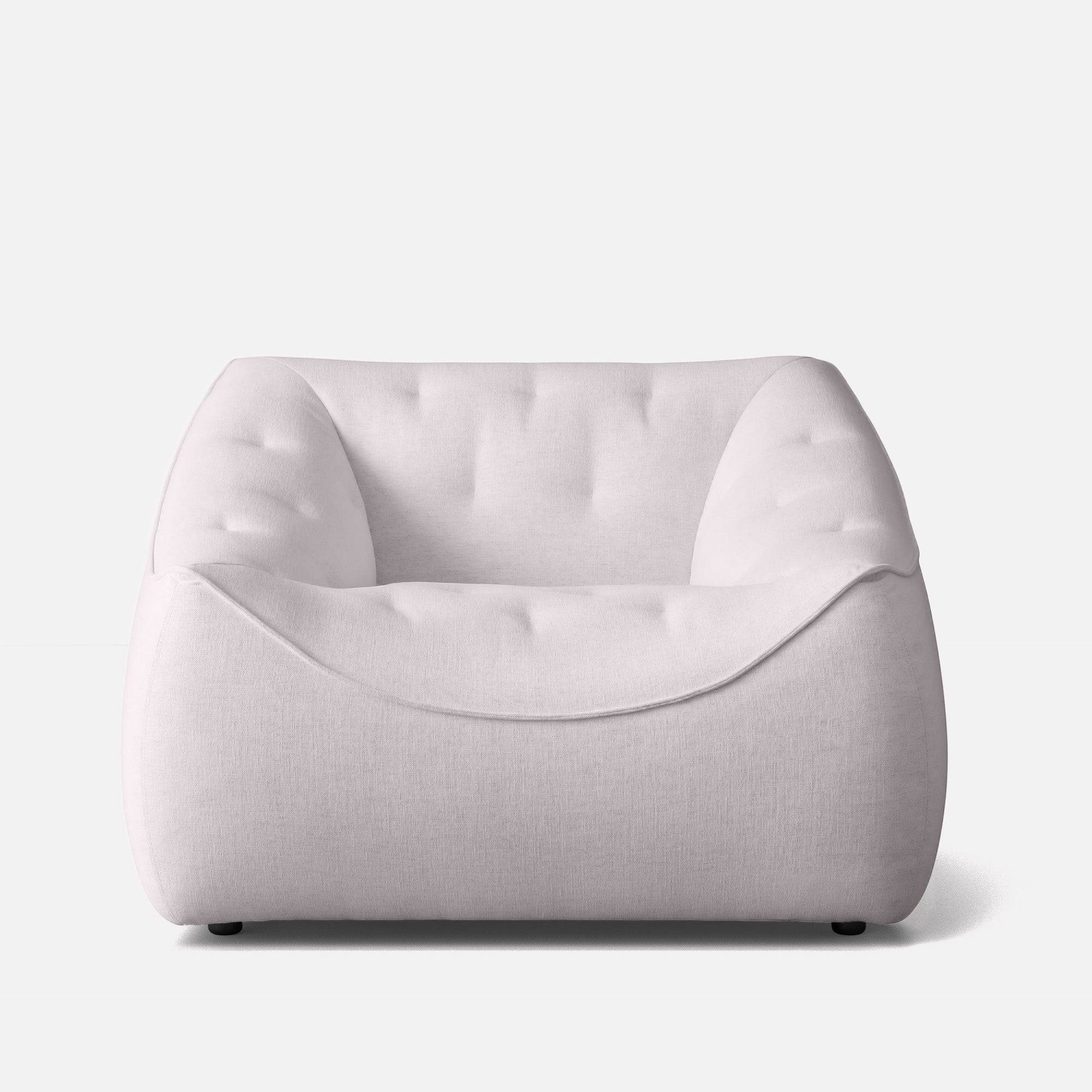 Ana 1 Seater Sofa - 44"