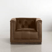 Diego 1 Seater Sofa - 33.5"