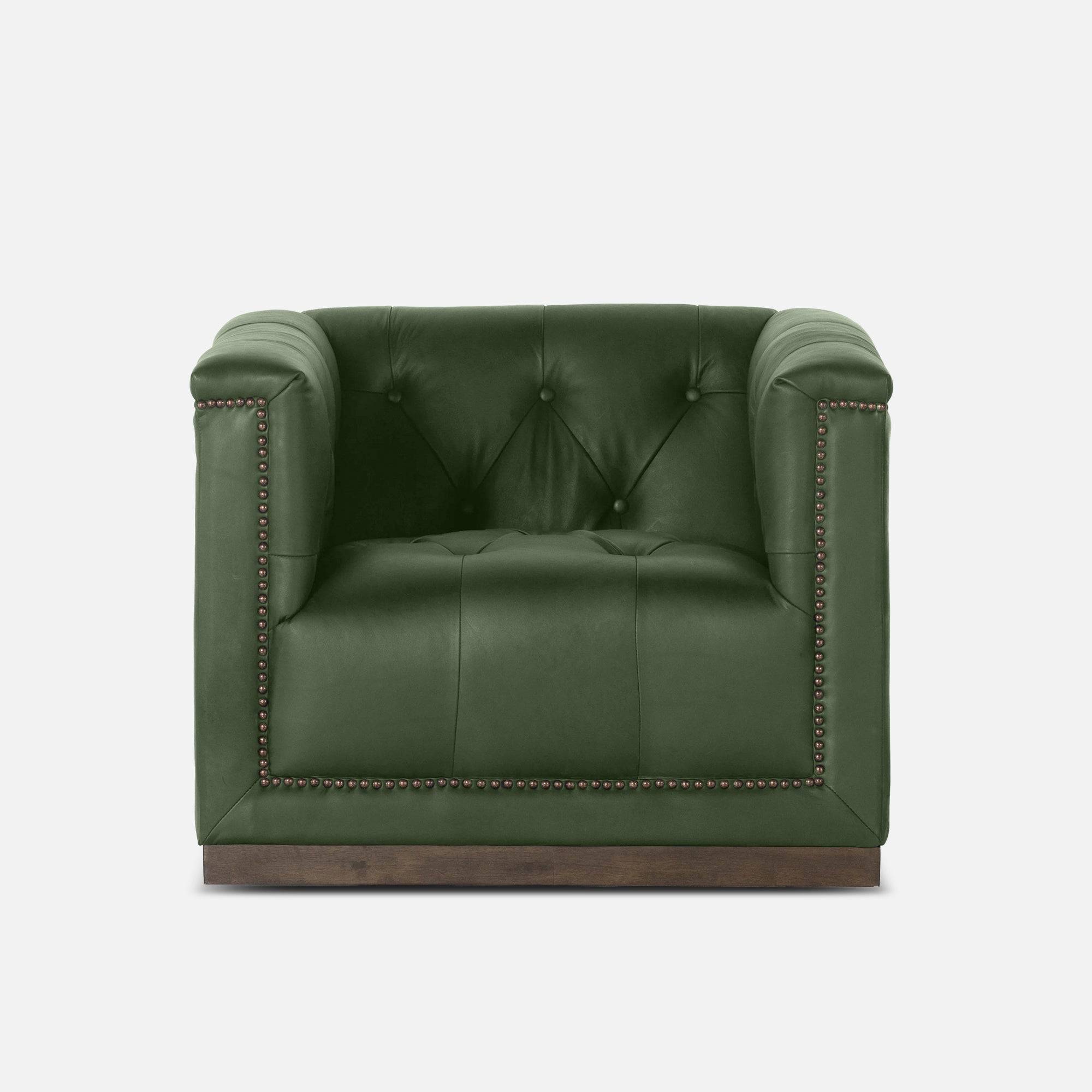 Diego 1 Seater Sofa - 33.5"