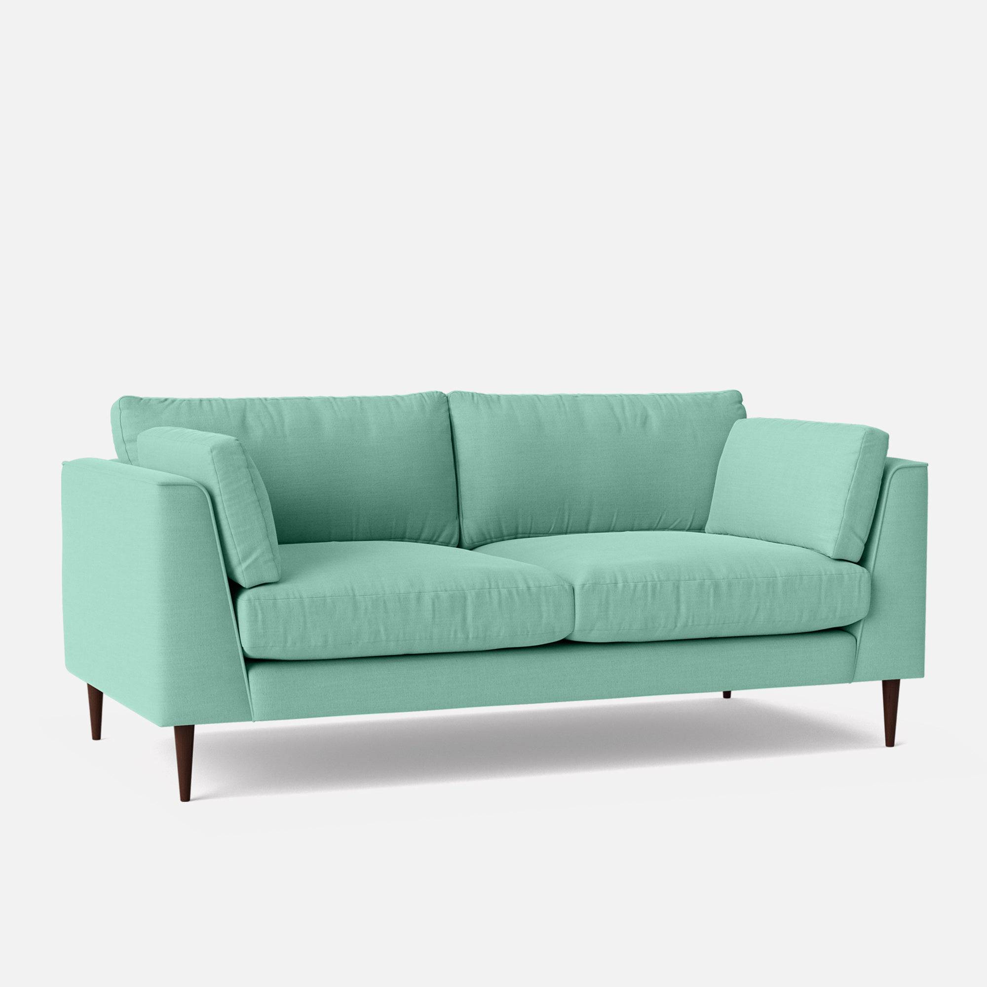 Freda 3 Seater Sofa - 75.5"