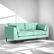 Freda 3 Seater Sofa - 75.5"