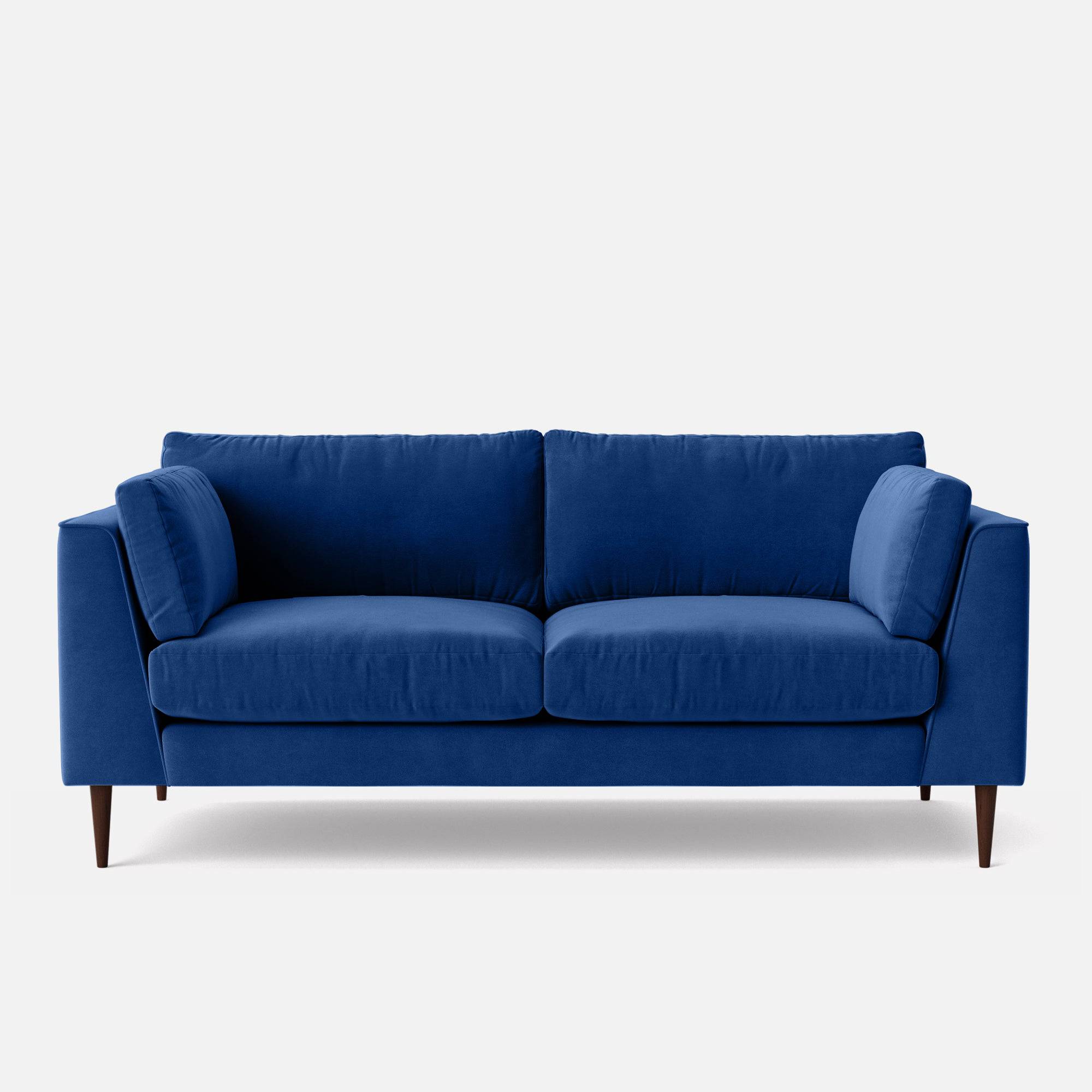 Freda 3 Seater Sofa - 75.5"