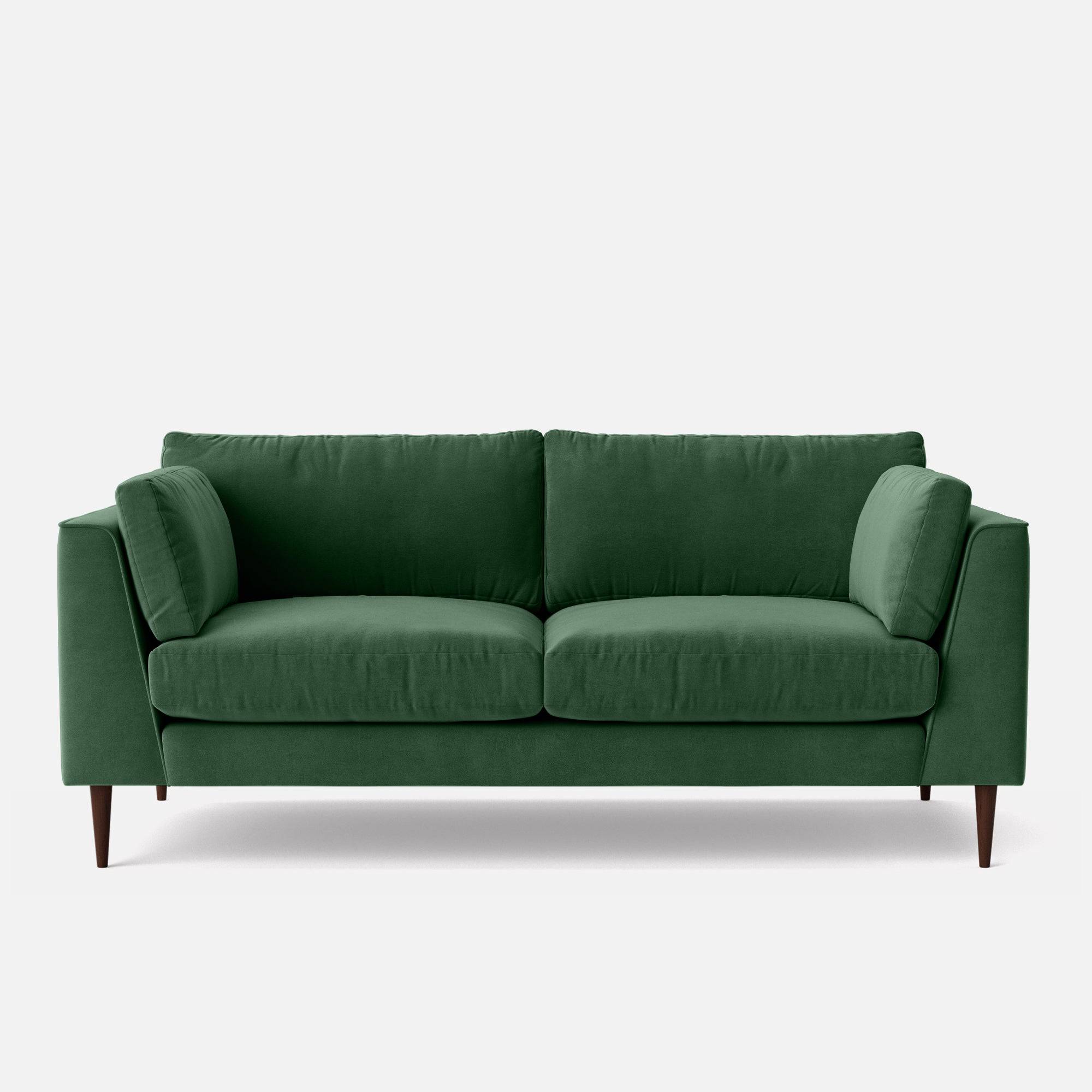 Freda 3 Seater Sofa - 75.5"