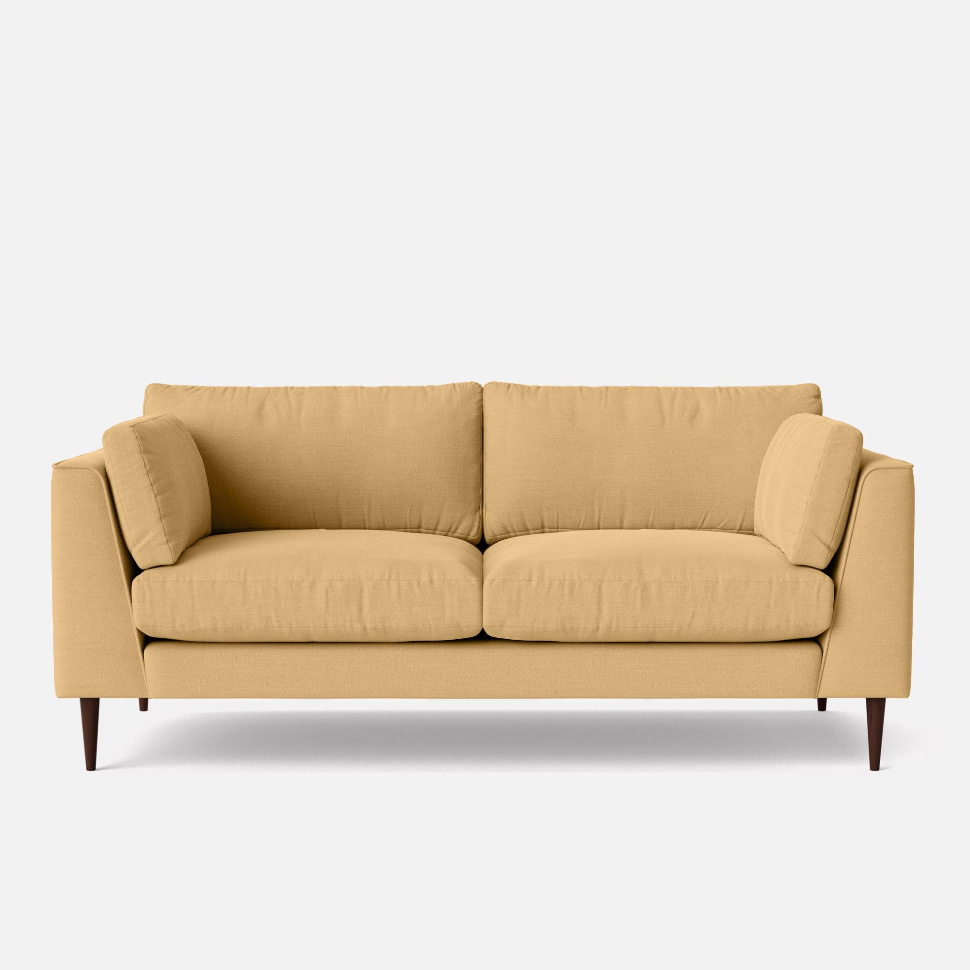 Freda 3 Seater Sofa - 75.5"