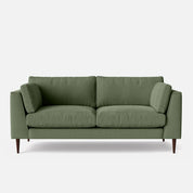 Freda 3 Seater Sofa - 75.5"