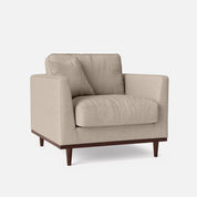 Nord 1 Seater Sofa - 32.6"