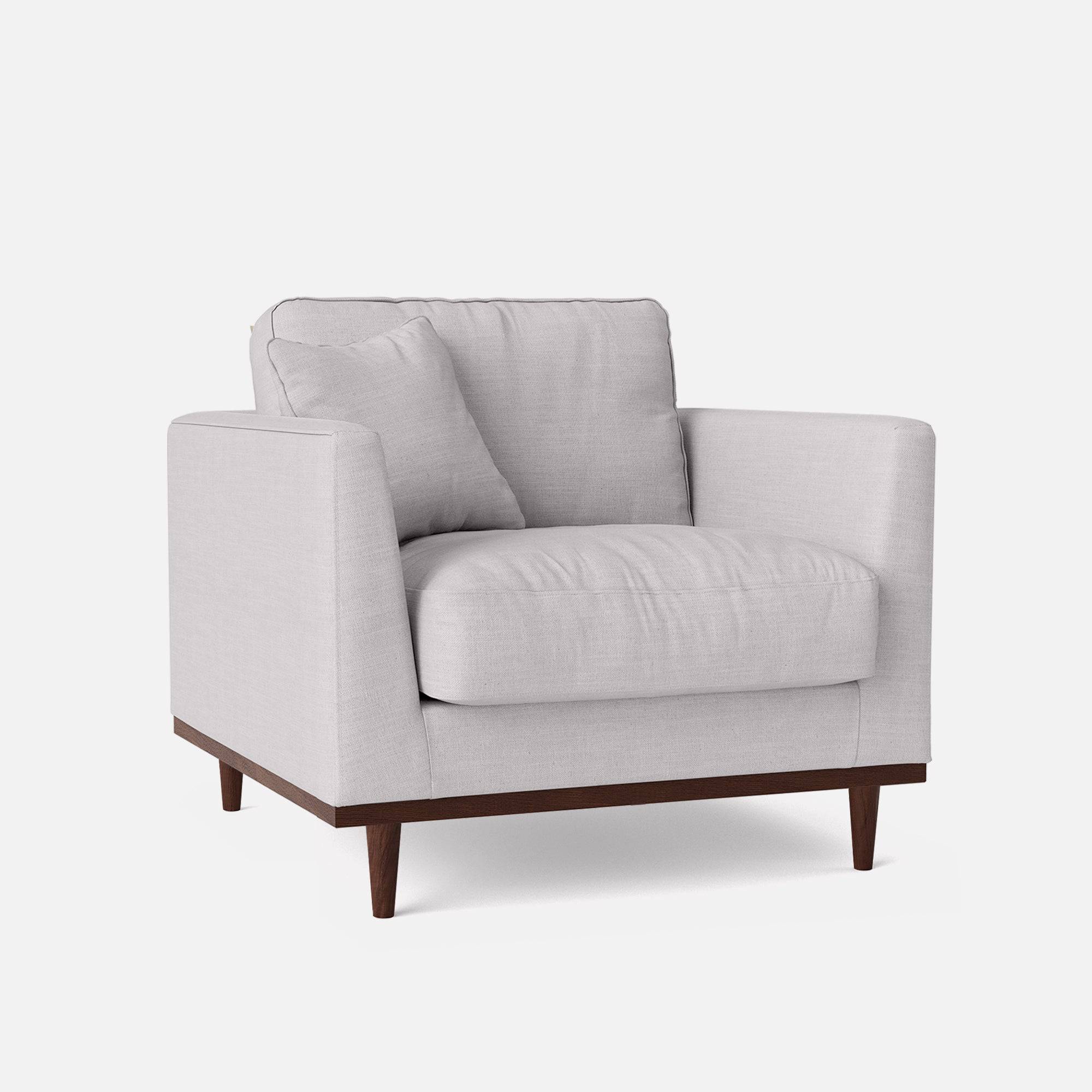 Nord 1 Seater Sofa - 32.6"