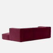 Nova L Shape Sofa