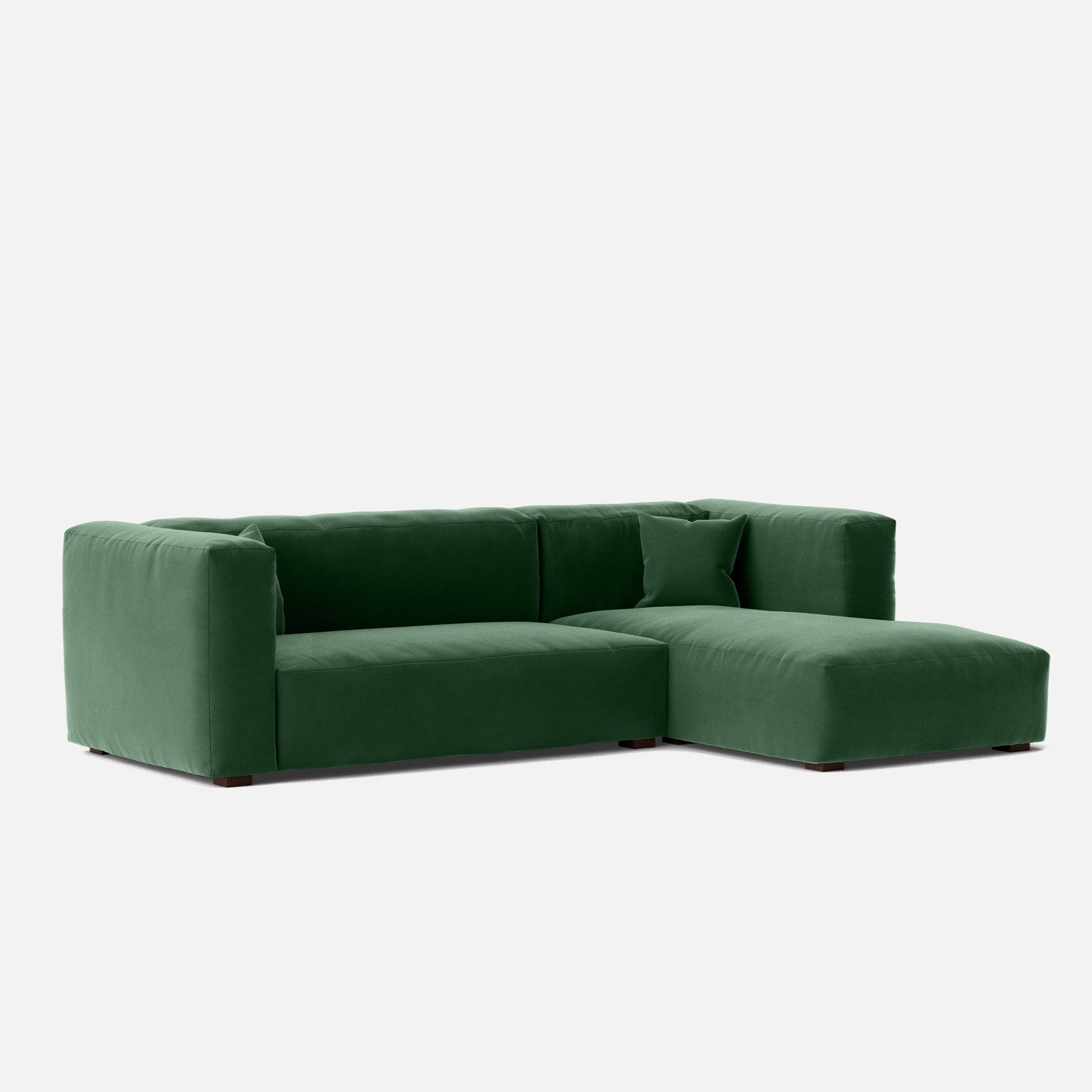 Nova L Shape Sofa