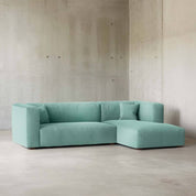 Nova L Shape Sofa