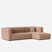 Nova L Shape Sofa