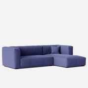 Nova L Shape Sofa