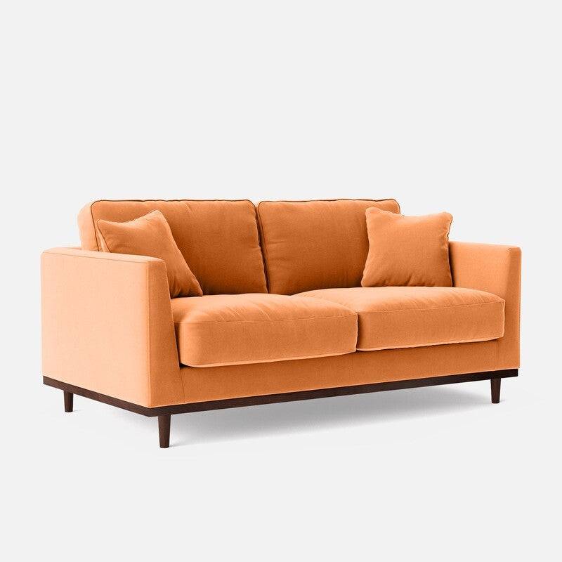 Nord Large 2.5 Seater Sofa - 72"