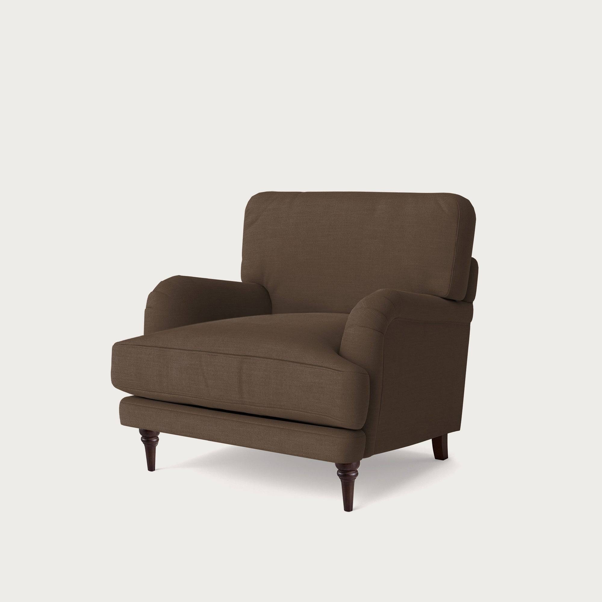 Carlbury Accent Chair