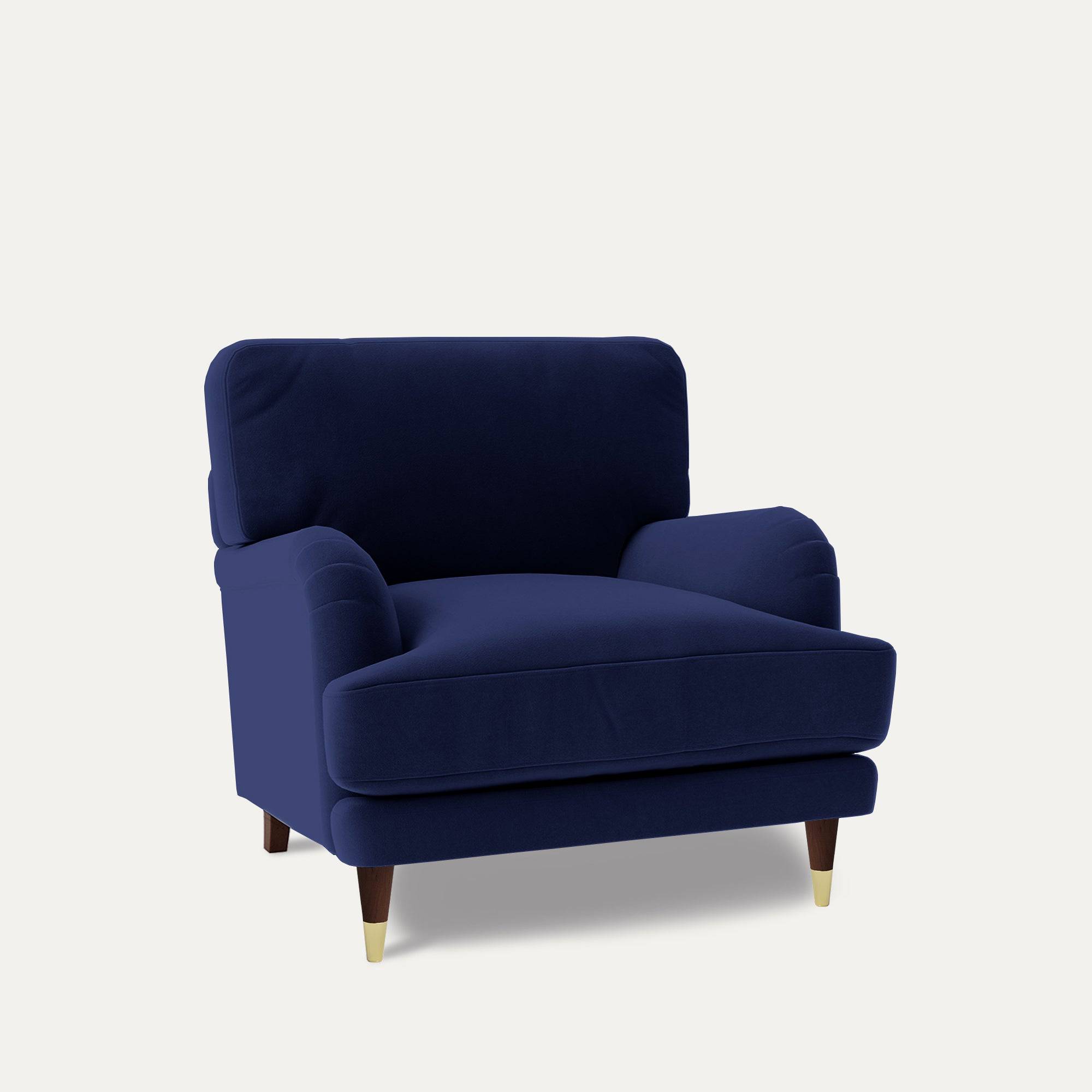 Carlbury Accent Chair