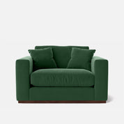 Atlanta 1 Seater Sofa - 53"