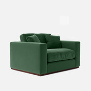 Atlanta 1 Seater Sofa - 53"