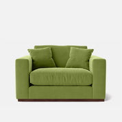 Atlanta 1 Seater Sofa - 53"