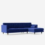 Seville L Shape Sofa - 101"