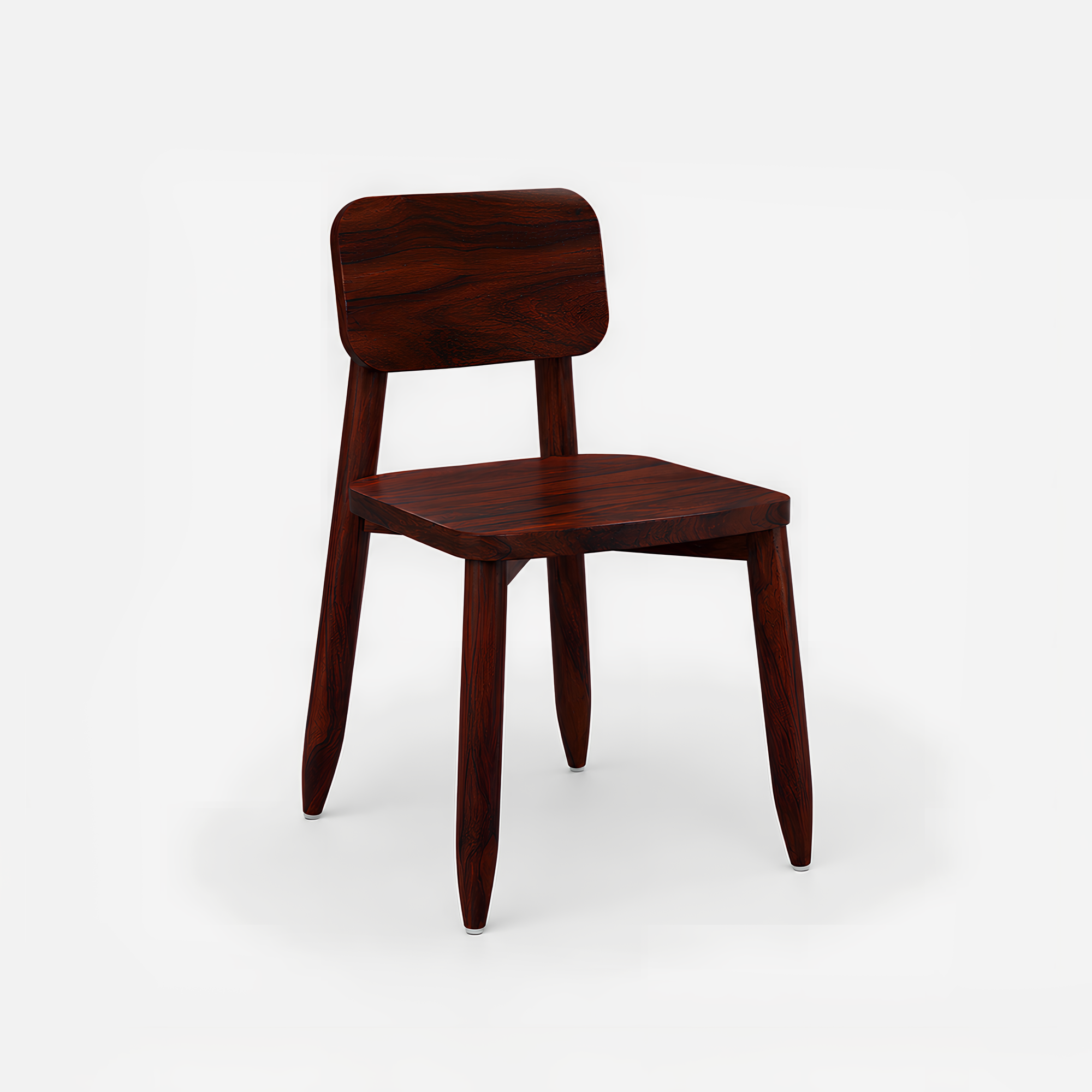 Stig Chair Sheesham - Set of Two
