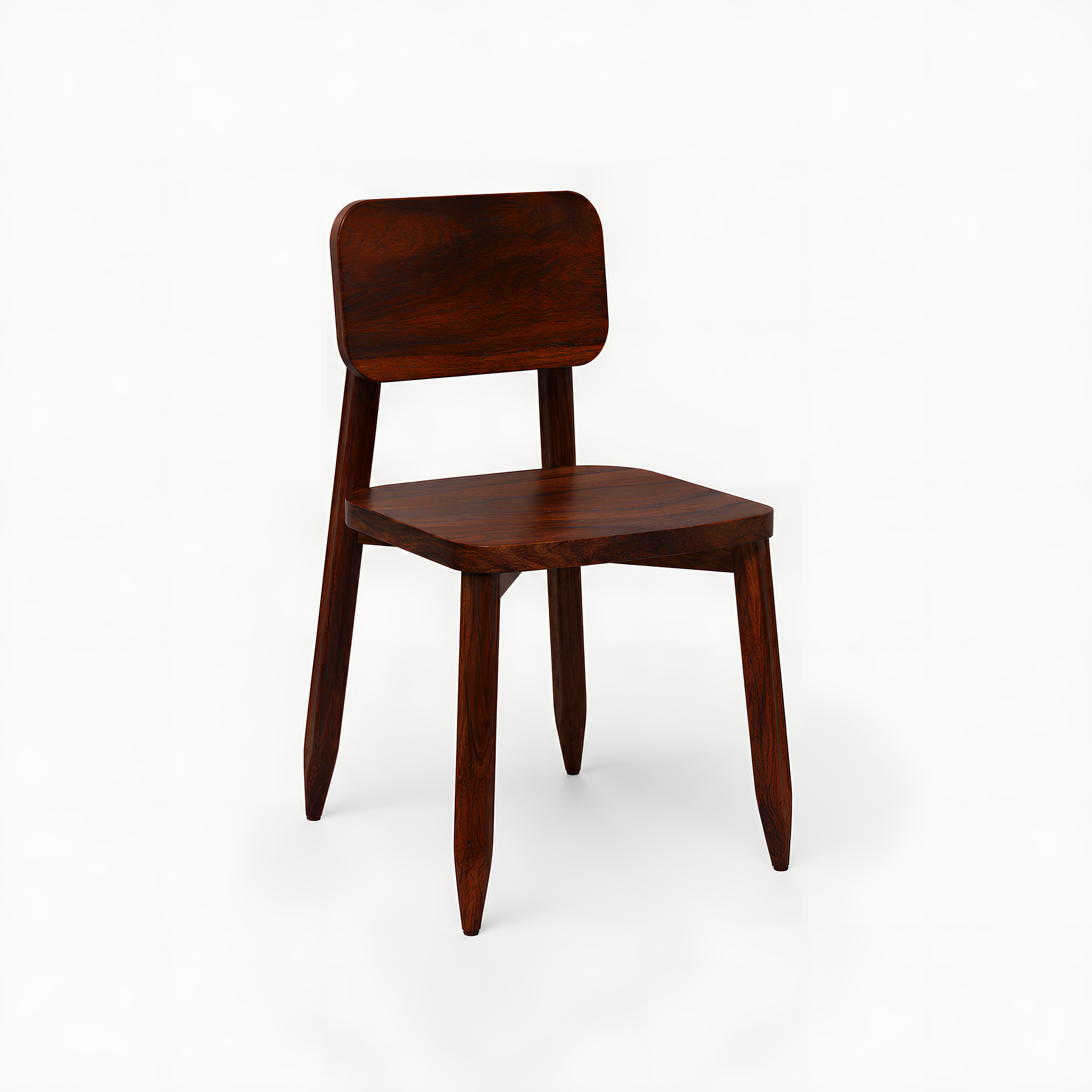 Stig Chair Sheesham - Set of Two
