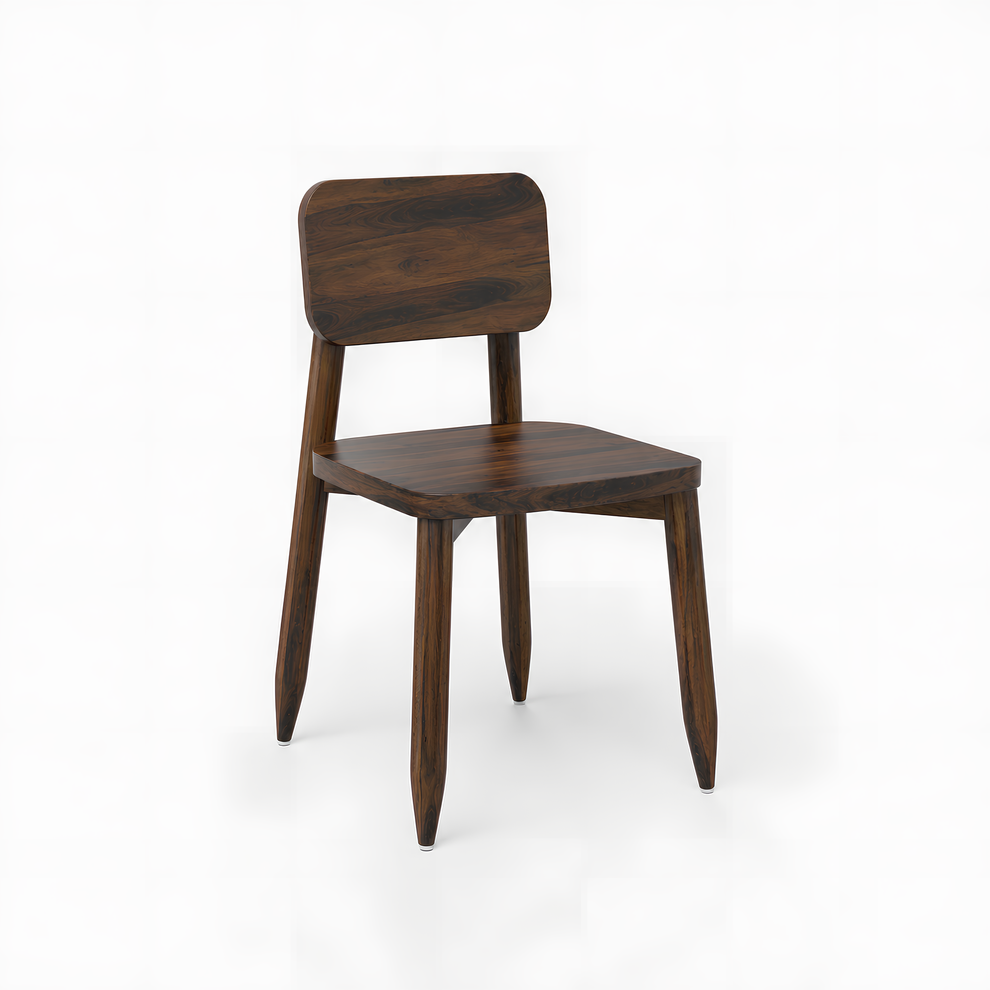 Stig Chair Sheesham - Set of Two