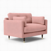 Zane Accent Chair