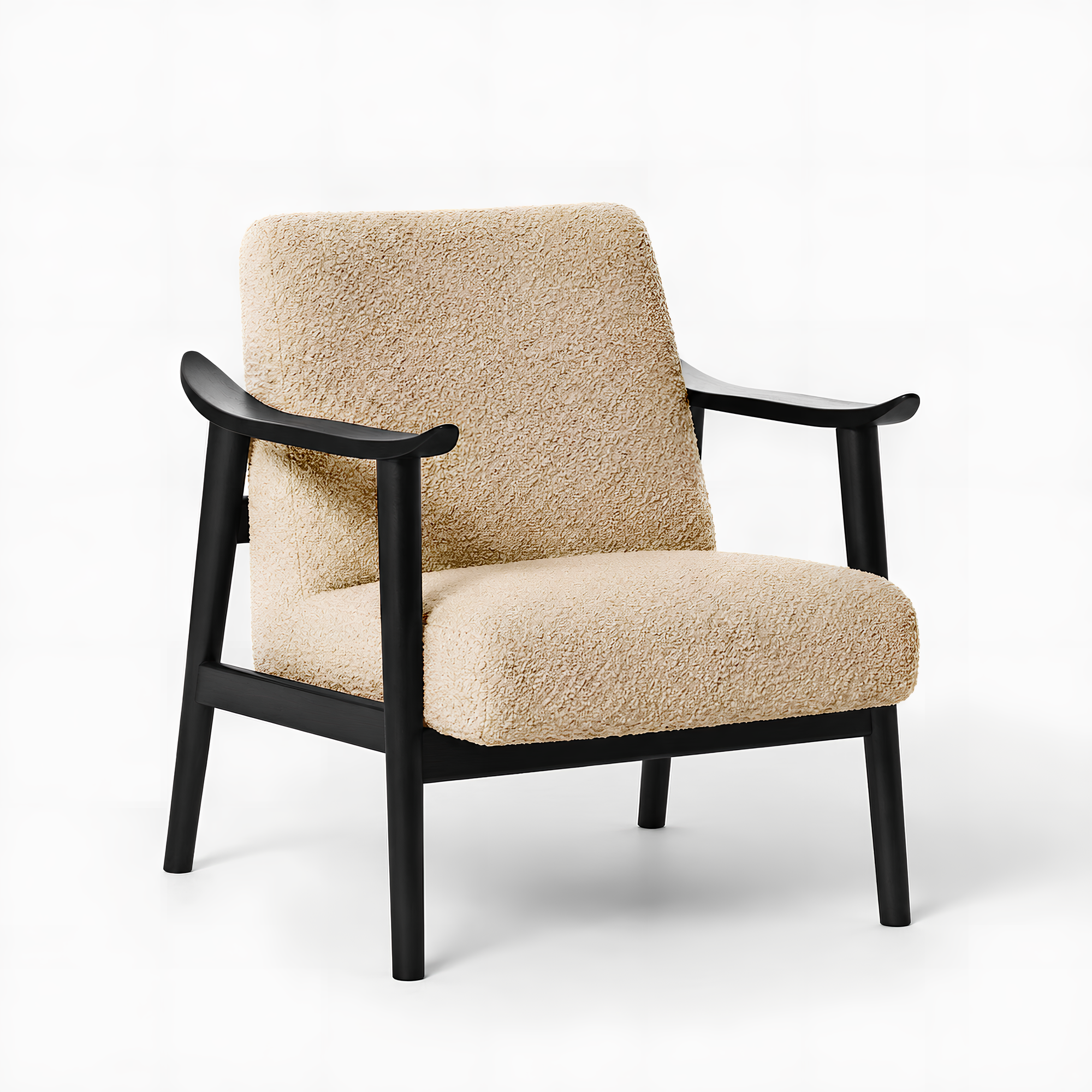 Zen Accent Chair