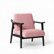 Zen Accent Chair